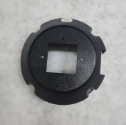 Applied Materials 0020-09424 (0010-09978) COVER, BOTTOM LAMP MOD AMAT (M)