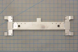 0040-61274 / FRAME, 300MM L-DOOR WITH COVER  / AMAT