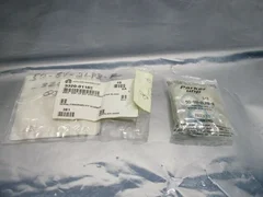 10 AMAT 3320-01182 GSKT VCR 1/2 SST Contoured RTNR Blank, 50-8V-2LPB-R, 102211