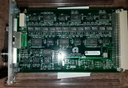 PCB APPLIED MATERIAL (AMAT) 0100-00388 PCB ASSEMBLY , VIDEO/SERIAL INTERFACE