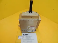 AMAT Applied Materials 0010-37220 CVD RF Match P5000 Rev. P2 Refurbished