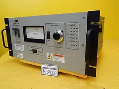 OEM-12B ENI OEM-12B-07 RF Plasma Generator AMAT 0190-76048 Tested Working