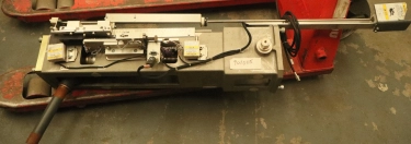 AMAT Scan Arm Lead Screw Drive Assembly 0030-90107, 901085