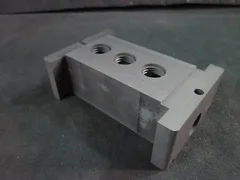 OEM Part Applied Materails (AMAT) 0020-89990 ARC CHAMBER