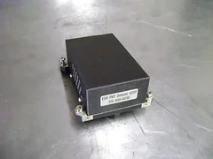 2071 EDR PMT Detector Assy. P/N: 0090-A0780