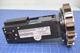 0010-70264 / HP ROBOT DRIVER ASSEMBLY CENTURA 9202 / APPLIED MATERIALS AMAT