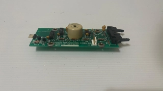 APPLIED MATERIALS OPERATOR CONTROL PANEL BOARD ASSY. 0100-09058