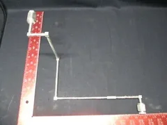 Applied Materials (AMAT) 0050-28644 GAS LINE, WELDMENT