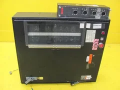 AMAT Applied Materials 0290-76088 P5000 Remote AC Box Rev.V working