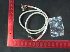 AMAT 0150-91424 Cable, Connector, D-TYPE, 2G 3DJ7/2GJ8
