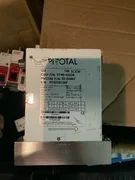 PIVOTAL SYSTEMS P/N 32-03407, AMAT PN: 0190-62524