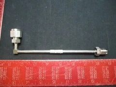 Applied Materials (AMAT) 0050-40221 GAS LINE, WELDMENT