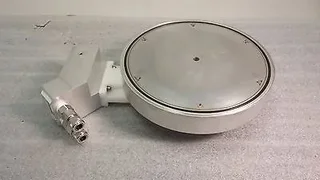 Applied Materials 0010-70774   TX2 Gas Box Assy
