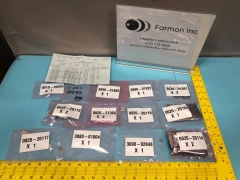 AMAT 0240-20021 KIT, DC BIAS H REV 001, 193578