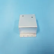 341-0301// AMAT APPLIED 0020-21043 COVER, SWITCH W/ CONNECTOR 2ND SOURCE NEW