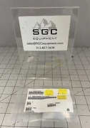 Applied Materials/AMAT Screw Lock Inject Nozzle PN: 0020-14314 REV: 001