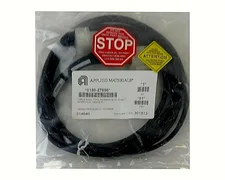 APPLIED MATERIALS AMAT CABLE ASSEMBLY TOOL INTERFACE TO ROBOT 0150-27696