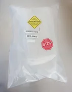 APPLIED MATERIALS 0010-09823 VESSEL ASSY, SINGLE, H2O VDSII AMAT *UNUSED*