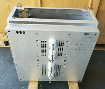 Lam Research 853-043759-401 RF Generator 1000828 Rev. E Matcher Chamber