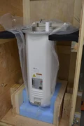 04-362085-00 / VORTEX ROBOT WITH 02-369993-00 ARM / LAM RESEARCH CORP