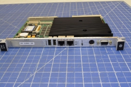 332-00007671 / 605-048878-001 PCB BLADE VME-7671-421000 FLASHV0.1 / LAM RESEARCH