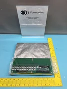 AMAT 0100-09240 PNEUMATIC INTERFACE PCB BOARD, FAB AMAT 0110-09240, 137145