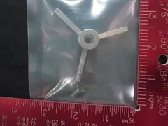 VARIAN E17059403 E CLAMP SPIDER ASSY 150MM