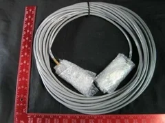 Cable (AMAT) 0150-04792  ASSY EBARA PUMP UMBILICAL 75 FT
