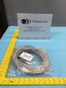 AMAT 0620-02268 CABLE , ASSY, EXT, SIGNAL, IQDP,PUMP, EDWARDS TIM TO PMP, 127208