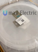 TEL 360.5 FRTC-12.5 /2L05-350487-21 Applied Materials Semiconductor Quartz Ring