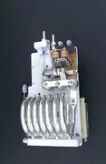 Lam Research 853-250001-121 RF Mini-Match