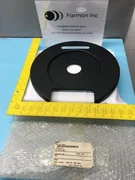 AMAT 0035-00072 Shield Top, 811-00121, 132364