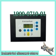 1PCS new 1900-0710-01 1900071001 controller panel for Elektronikon #tp