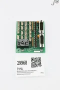 29968 APPLIED MATERIALS PCB ASSY, HEAD PNEUMATIC CONTROLLER 0100-00721