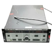 Advanced Energy MDX 2.5K Magnetron Drive 2500W Power Supply 3152224-009 J  USA