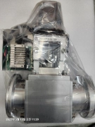 Applied Materials 0010-14862 ASSEMBLY, THROTTLE VALVE, 300MM DUAL FLA AMAT