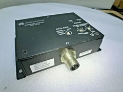 Applied Materials 0190-07168 MicroNode DeviceNet,MKS AS00107-02 Rev E1,AMAT^7499