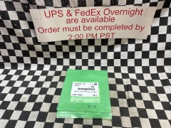 AMAT 3700-03403, 418461N17-ZG, O-RING ID .146 CSD, LOT OF 8 SHIPSAMEDAY#114V9