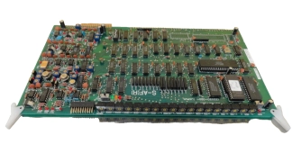 Nikon Precision 2S700-323-2 Relay PCB Card S-AF(H) 4S020-119 NSR Series Working