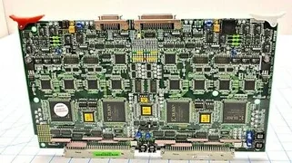 4S008-043 / ALG-NAL PCB REV-B / NIKON