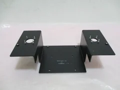 AMAT 0040-43966 Rev.001, 171, Bracket, Source, Connectors 300mm, PVD. 419421