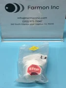 AMAT 0020-10308 BUSDHING, PLUG 200MM SILANE, MEI-A-24892, 176382