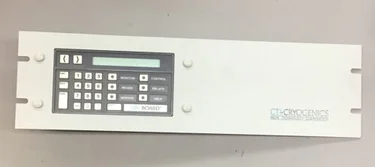 CTI-Cryogenics On-Board Keypad Controller (r28)