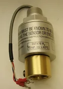 AMAT 0820-01021 Detector Control Instruments  Sensor Assy 1000PPM H2