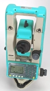 Nikon DTM-522 Total Station 