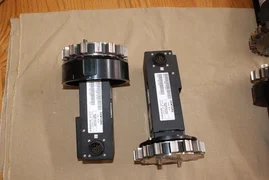 Applied Materials AMAT 0010-70264 Centura HP Magnetic Robot Driver Set