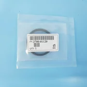 128-0601// AMAT APPLIED 3700-01120 ORING ID 1.484 CSD. 139 VITON 75DURO [NEW]
