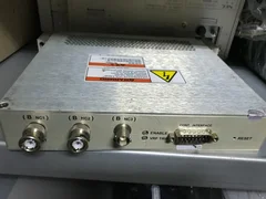 AMAT 0010-08762 Rev 001 CT HV MODULE 181067-2945-0007