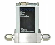 Advanced Energy MFC FC-PA7800C H2 / # T L7B 9900
