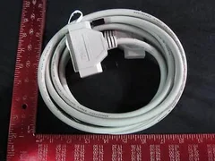 AMAT 0620-02618 CABLE ASSY PRE-ALIGNER CCD DATA 10FT